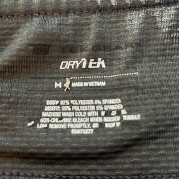 Tek Gear cropped leggings - Picture 6 of 8